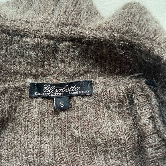Elisabetta Collection sweater - Picture 3 of 6